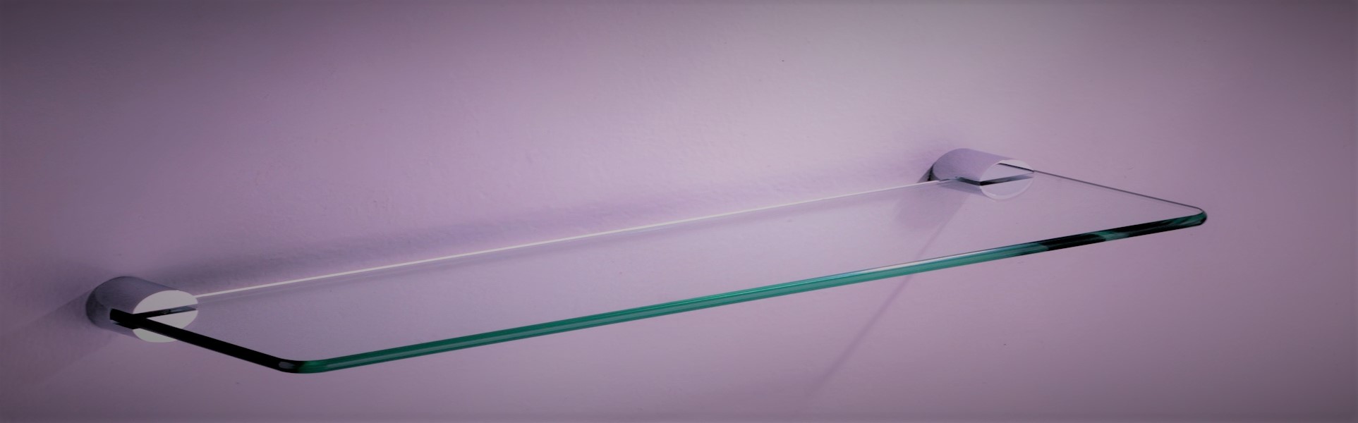 Slider, Glass Shelves Installed in Sunbury On Thames | Stylish, Modern Shelving