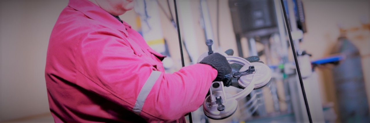 Slider, Glass Fitters in Sunbury-on-Thames, TW16