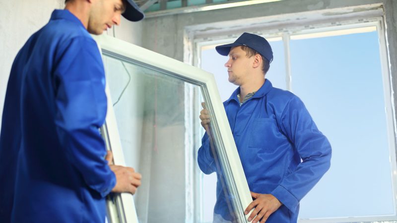 Window workers, Glaziers Sunbury On Thames